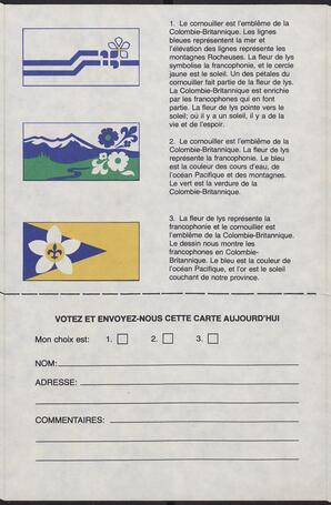 Le Soleil de Colombie, February 13, 1981, page 17