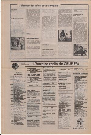 Le Soleil de Colombie, January 23, 1981, page 10
