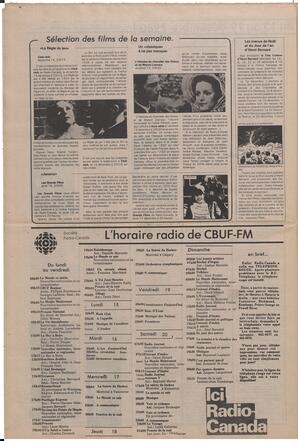 Le Soleil de Colombie, December 12, 1980, page 10