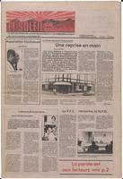 Le Soleil de Colombie, September 26, 1980