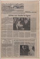 Le Soleil de Colombie, September 19, 1980