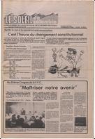 Le Soleil de Colombie, May 23, 1980