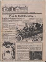 Le Soleil de Colombie, May 2, 1980