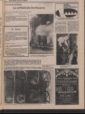 Le Soleil de Colombie, April 4, 1980, page 17