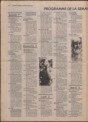 Le Soleil de Colombie, February 29, 1980, page 10
