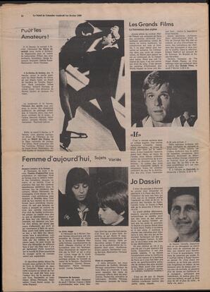 Le Soleil de Colombie, February 1, 1980, page 12