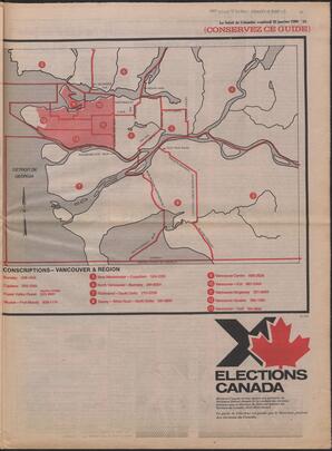 Le Soleil de Colombie, January 25, 1980, page 15