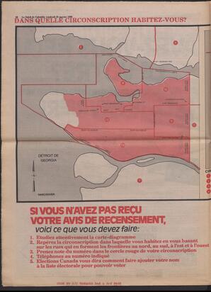 Le Soleil de Colombie, January 25, 1980, page 10