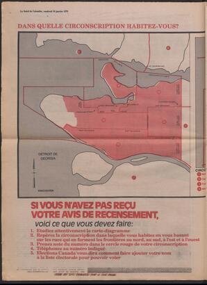 Le Soleil de Colombie, January 18, 1980, page 10