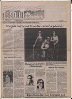 Le Soleil de Colombie, June 29, 1979