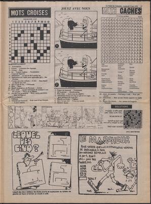 Le Soleil de Colombie, June 8, 1979, page 17