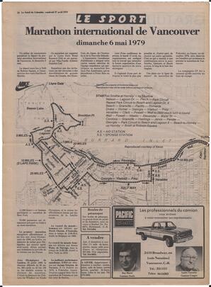 Le Soleil de Colombie, April 27, 1979, page 24