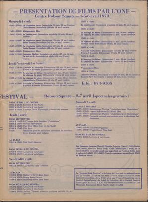 Le Soleil de Colombie, March 16, 1979, page 13