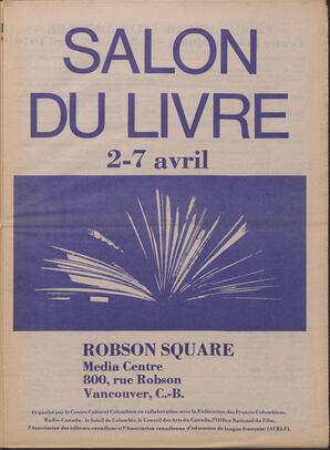 Le Soleil de Colombie, March 16, 1979, page 11