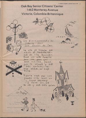 Le Soleil de Colombie, January 5, 1979, page 17
