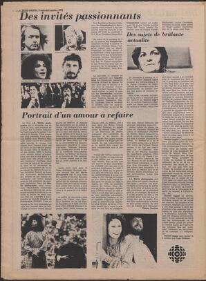 Le Soleil de Colombie, October 6, 1978, page 12