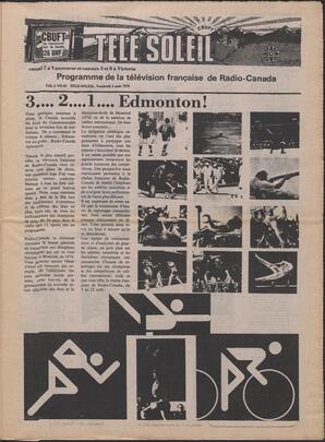 Le Soleil de Colombie, August 4, 1978, page 9