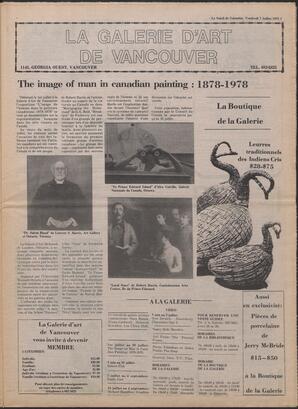 Le Soleil de Colombie, July 7, 1978, page 7