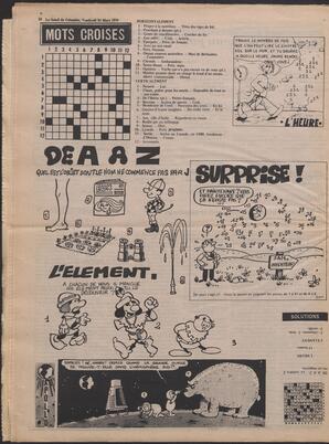 Le Soleil de Colombie, March 24, 1978, page 30