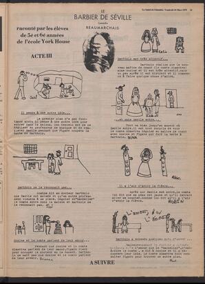 Le Soleil de Colombie, March 24, 1978, page 25
