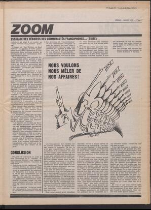 Le Soleil de Colombie, March 24, 1978, page 19