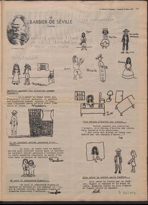 Le Soleil de Colombie, March 10, 1978, page 15