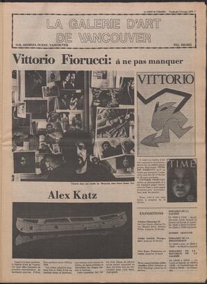 Le Soleil de Colombie, February 3, 1978, page 7
