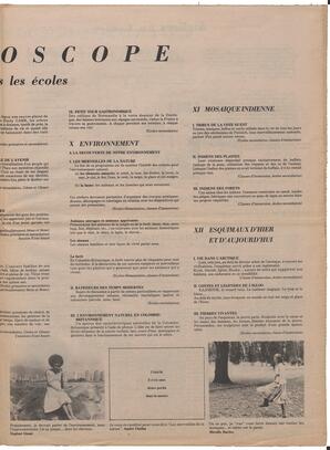 Le Soleil de Colombie, January 20, 1978, page 13