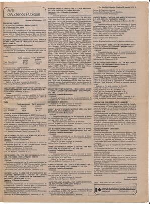 Le Soleil de Colombie, January 6, 1978, page 13