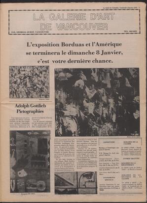 Le Soleil de Colombie, January 6, 1978, page 7