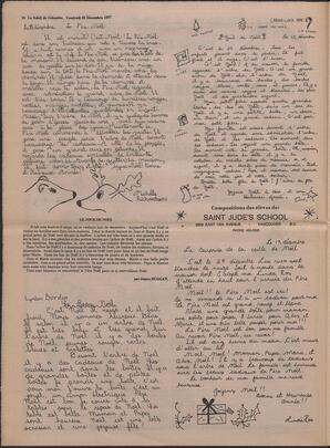 Le Soleil de Colombie, December 23, 1977, page 10