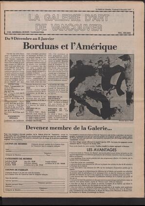 Le Soleil de Colombie, December 9, 1977, page 7