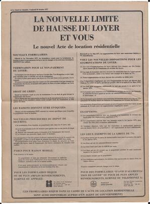Le Soleil de Colombie, October 28, 1977, page 16