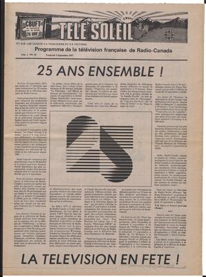 Le Soleil de Colombie, September 2, 1977, page 17