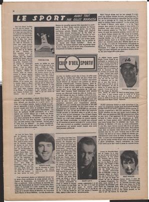 Le Soleil de Colombie, August 5, 1977, page 20