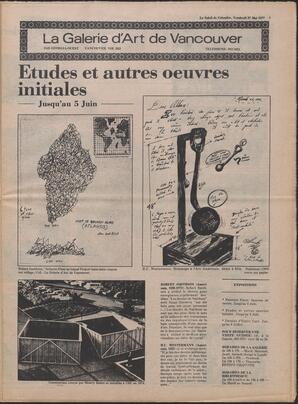Le Soleil de Colombie, May 27, 1977, page 7