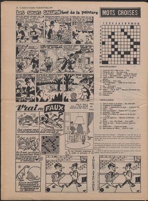 Le Soleil de Colombie, March 25, 1977, page 17