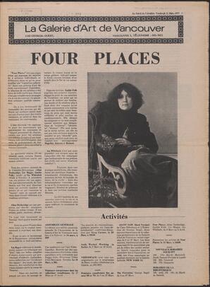 Le Soleil de Colombie, March 11, 1977, page 7