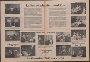 Le Soleil de Colombie, March 4, 1977, page 8