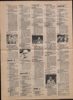 Le Soleil de Colombie, December 24, 1976, page 14