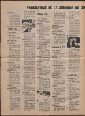 Le Soleil de Colombie, December 24, 1976, page 12