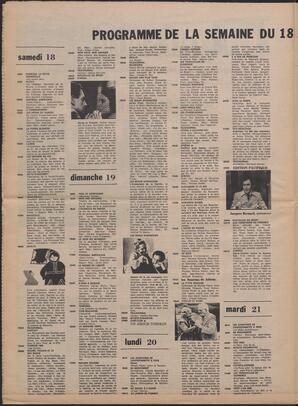Le Soleil de Colombie, December 17, 1976, page 10