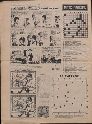 Le Soleil de Colombie, December 12, 1976, page 18