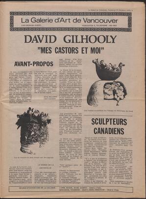 Le Soleil de Colombie, October 29, 1976, page 13