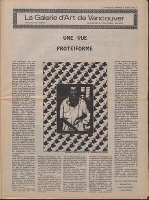 Le Soleil de Colombie, July 9, 1976, page 7