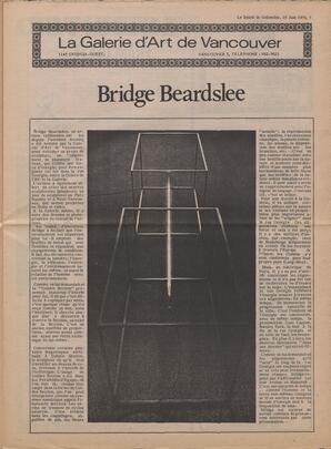 Le Soleil de Colombie, June 18, 1976, page 7