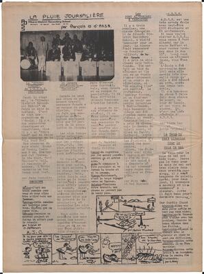 Le Soleil de Colombie, June 11, 1976, page 16