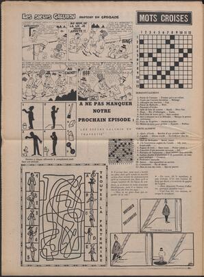 Le Soleil de Colombie, June 11, 1976, page 14