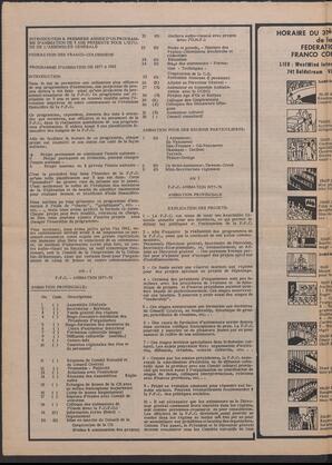 Le Soleil de Colombie, May 14, 1976, page 12