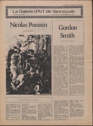 Le Soleil de Colombie, April 9, 1976, page 7